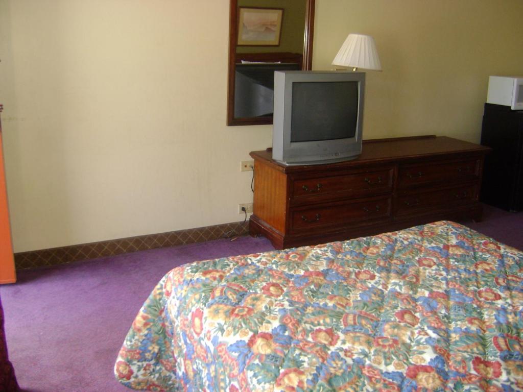 Knights Inn Gastonia Quarto foto