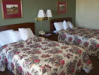 Knights Inn Gastonia Quarto foto